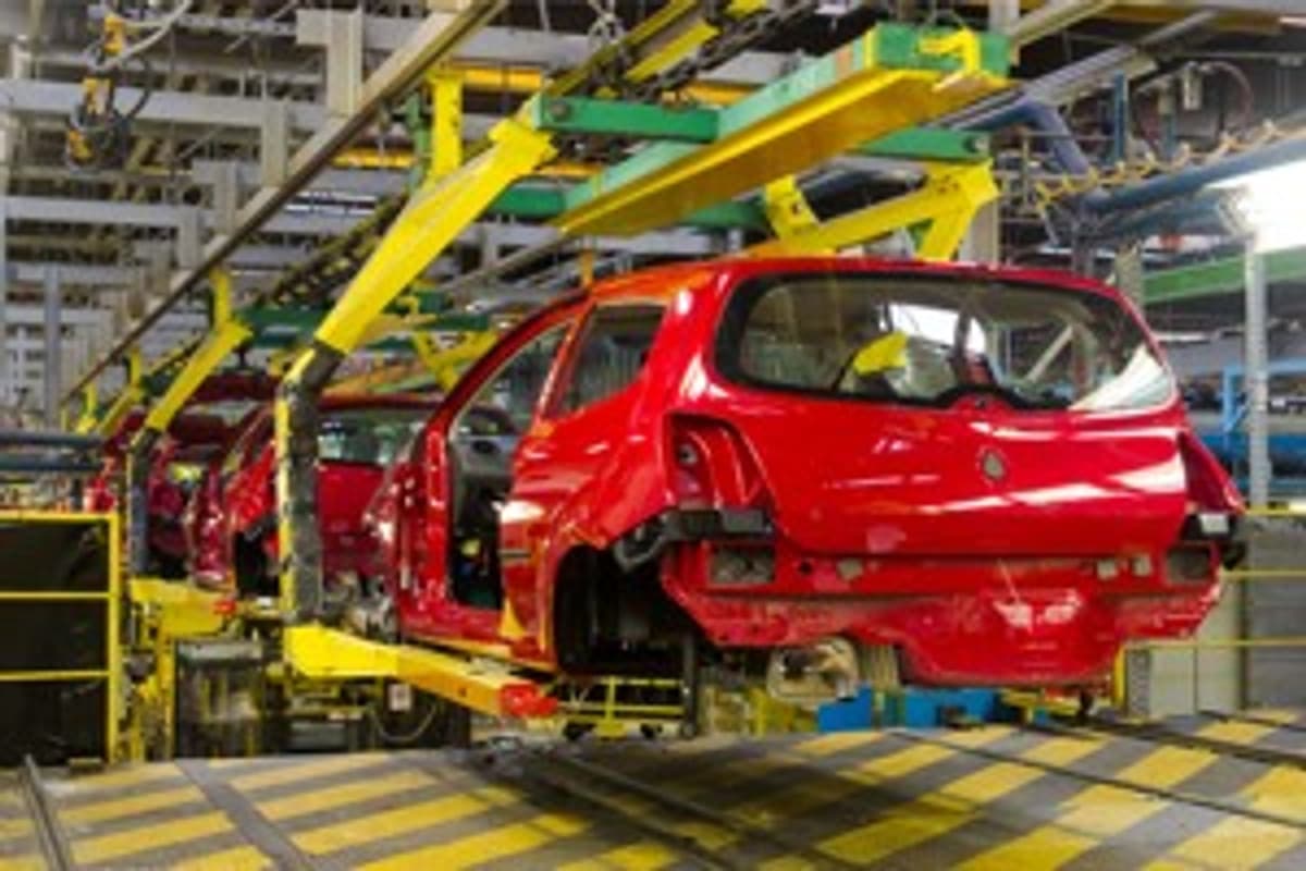Otomotiv Yan Sanayi sektoru icin Freedom ERP